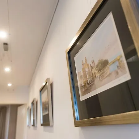 Bay - Lovely 2 Bedroom Minutes From The Beach メーリッハ
