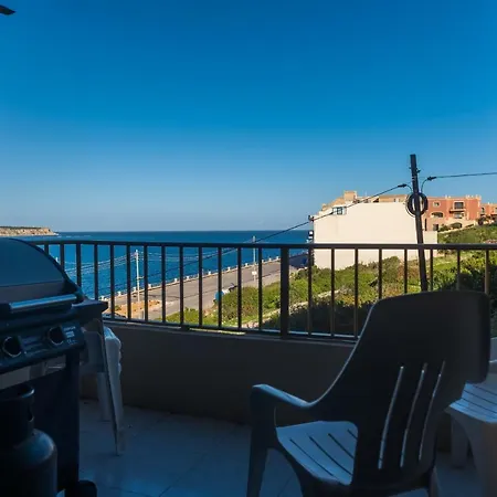 Bay - Lovely 2 Bedroom Minutes From The Beach Apartamento Mellieħa